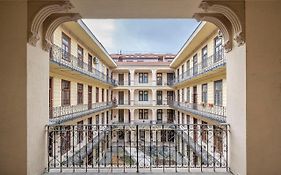 Corvin City Apartment By Nw